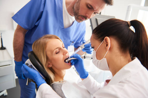 Best Dental X-Rays and Imaging  in Hartford City, IN