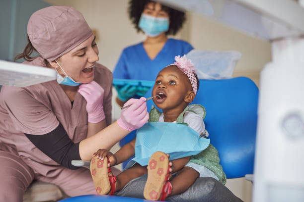 Best Tooth Extraction  in Hartford City, IN