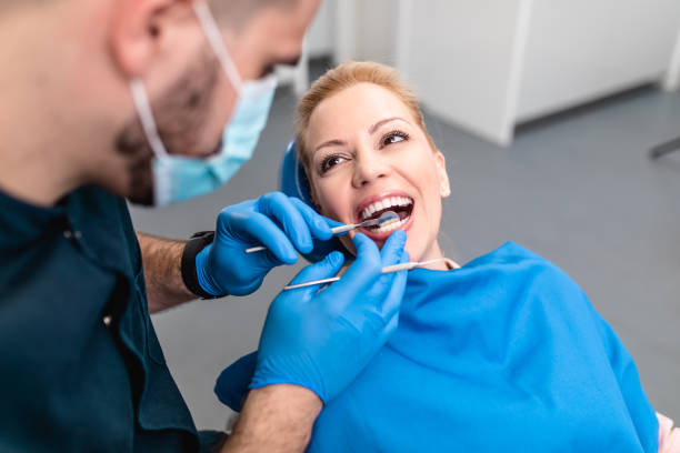 Best Wisdom Tooth Removal  in Hartford City, IN