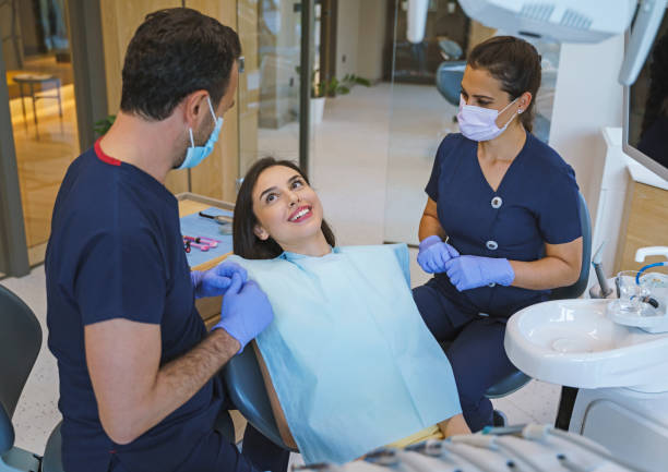 Best Dental Fillings (Composite and Amalgam)  in Hartford City, IN