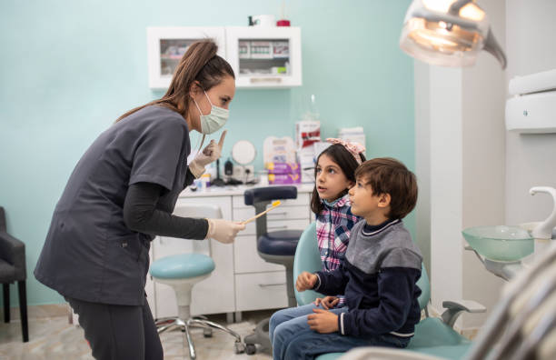 Best Root Canal Treatment  in Hartford City, IN