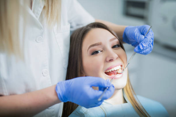 Best Root Canal Treatment  in Hartford City, IN