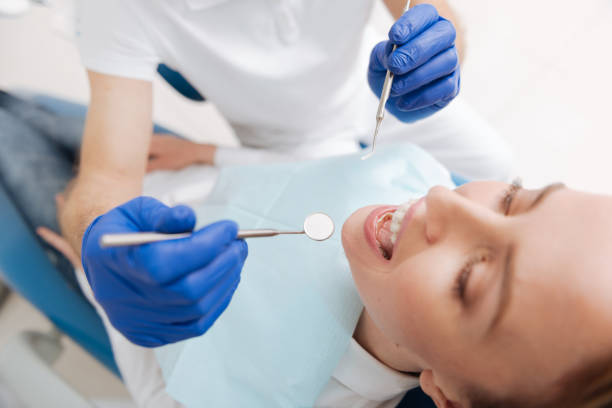Best Traditional Braces  in Hartford City, IN