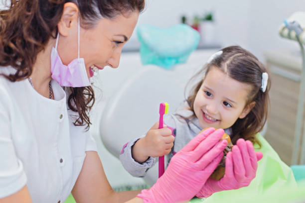 Best Dental Fillings (Composite and Amalgam)  in Hartford City, IN